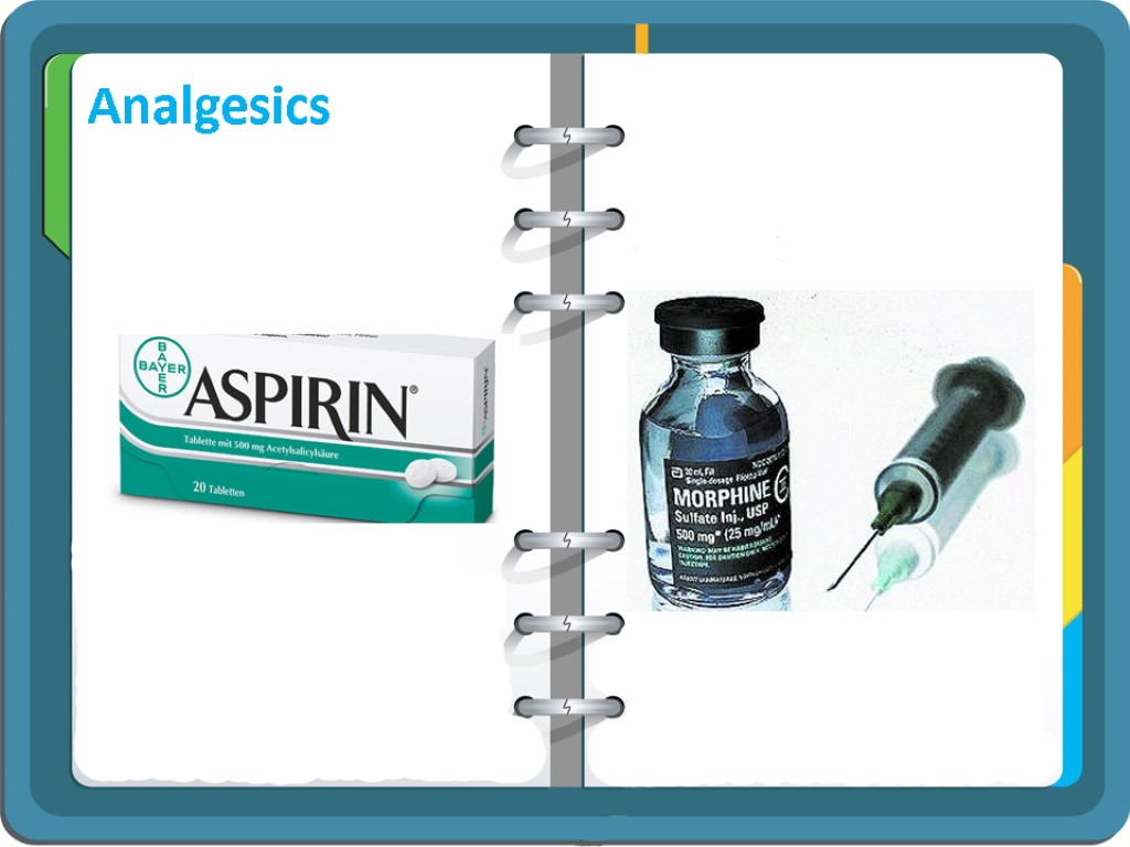 Analgesics